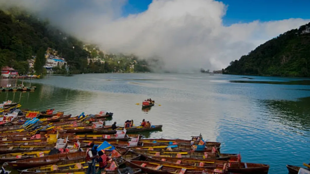 Nainital