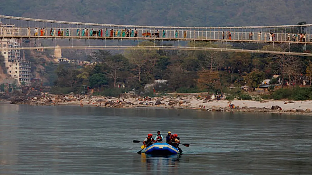 Rishikesh