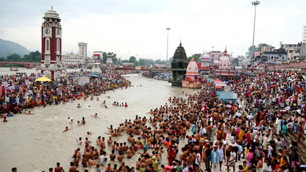 Haridwar